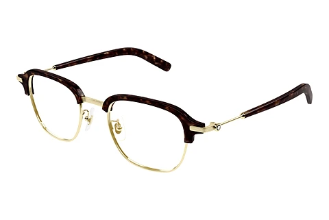 Glasses Mont Blanc MB0390O 003