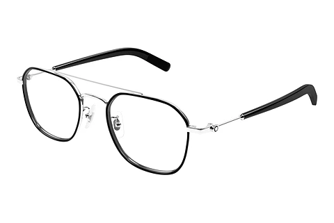 Glasses Mont Blanc MB0391OA 001
