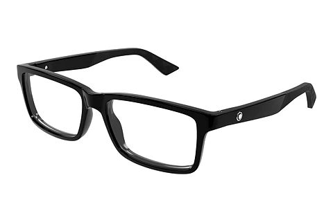 Glasses Mont Blanc MB0402O 001
