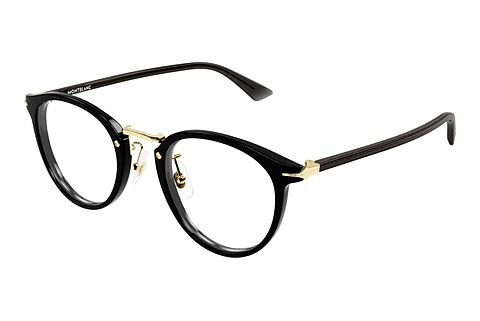 Glasses Mont Blanc MB0406O 001