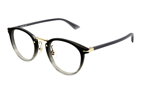 Glasses Mont Blanc MB0406O 003