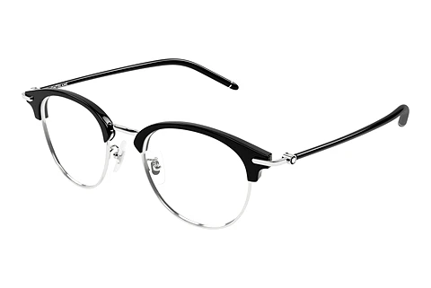 Glasses Mont Blanc MB0408O 001