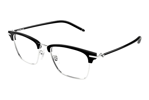Glasses Mont Blanc MB0409O 001