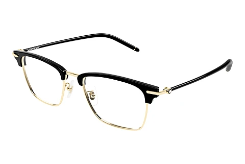 Glasses Mont Blanc MB0409O 002