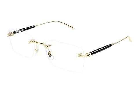 Glasses Mont Blanc MB0411O 001