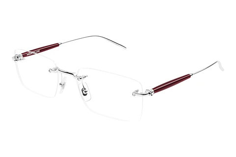 Glasses Mont Blanc MB0411O 003
