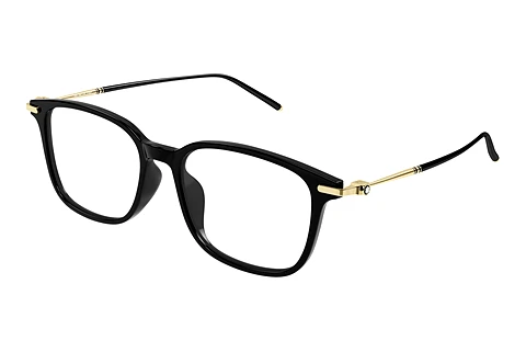 Glasses Mont Blanc MB0413OA 002