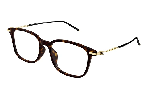 Glasses Mont Blanc MB0413OA 003