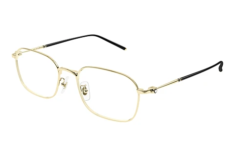 Glasses Mont Blanc MB0414OA 002