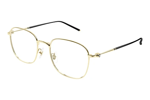 Glasses Mont Blanc MB0415OA 002