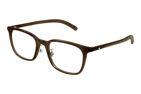 Glasses Mont Blanc MB0418OJ 003