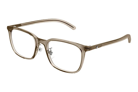 Glasses Mont Blanc MB0418OJ 004