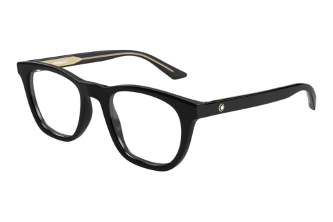 Glasses Mont Blanc MB0422O 001