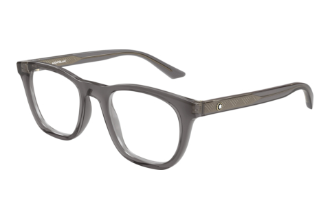 Glasses Mont Blanc MB0422O 004