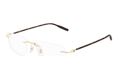 Glasses Mont Blanc MB0431O 003