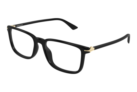 Glasses Mont Blanc MB0437O 006