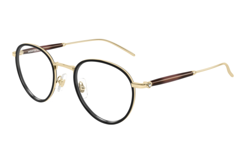 Glasses Mont Blanc MB0442O 002