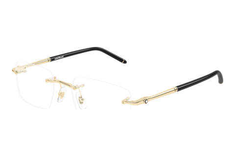 Glasses Mont Blanc MB0444O 001