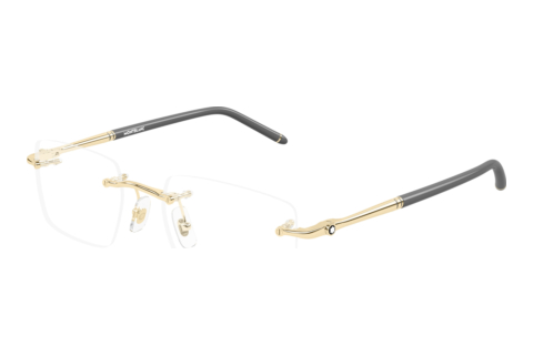 Glasses Mont Blanc MB0444O 004