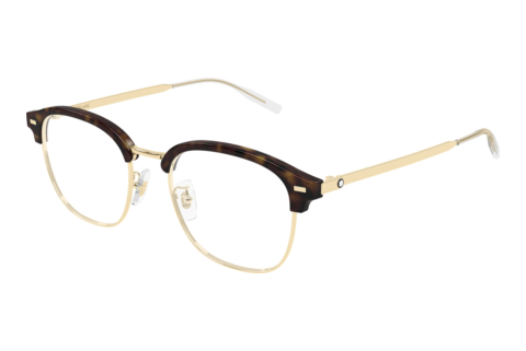 Glasses Mont Blanc MB0446OA 004