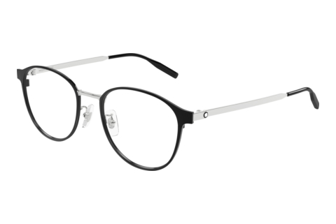 Glasses Mont Blanc MB0447OA 002