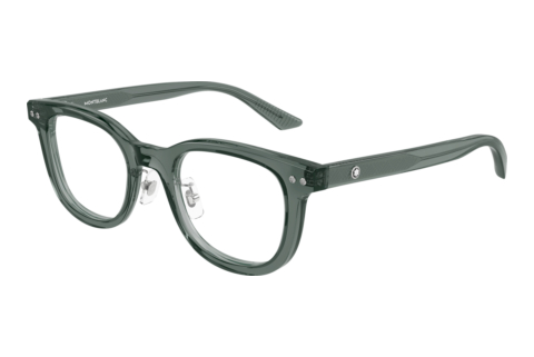 Glasses Mont Blanc MB0450OJ 008