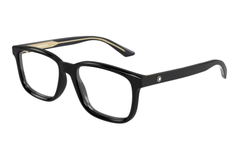 Glasses Mont Blanc MB0452O 001