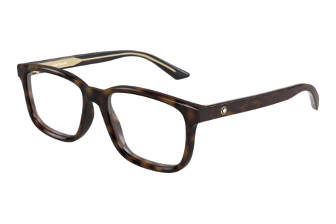Glasses Mont Blanc MB0452O 003