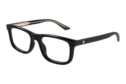 Glasses Mont Blanc MB0457O 001