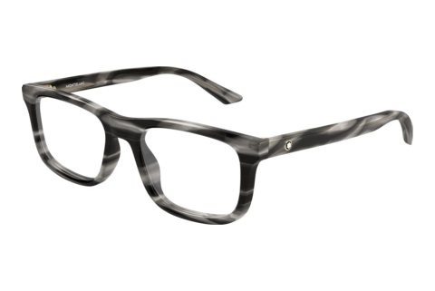 Glasses Mont Blanc MB0457O 009