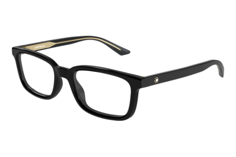 Glasses Mont Blanc MB0458OL 001