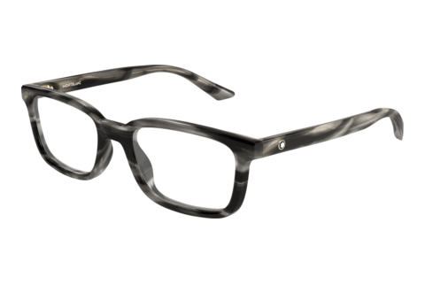 Glasses Mont Blanc MB0458OL 004