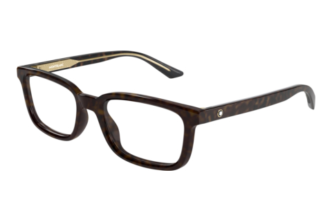 Glasses Mont Blanc MB0458OL 008