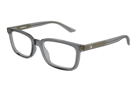 Glasses Mont Blanc MB0458OL 010