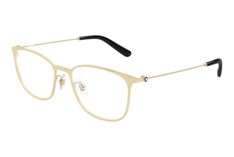Glasses Mont Blanc MB0463OL 004