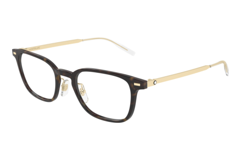 Glasses Mont Blanc MB0467OL 009
