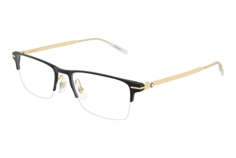 Glasses Mont Blanc MB0468O 002