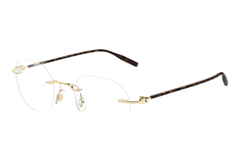 Glasses Mont Blanc MB0471O 003