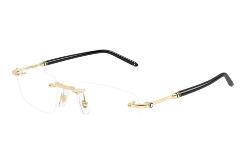 Glasses Mont Blanc MB0480O 001