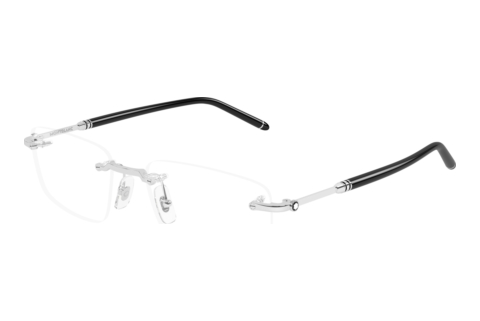 Glasses Mont Blanc MB0480O 002