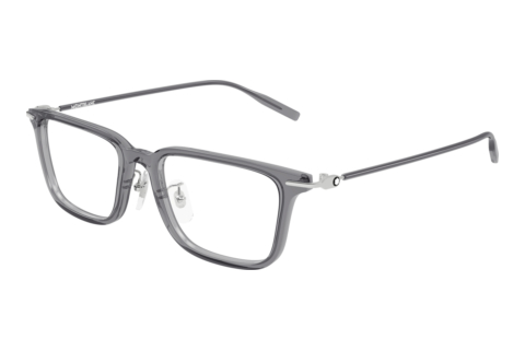 Glasses Mont Blanc MB0489OA 004