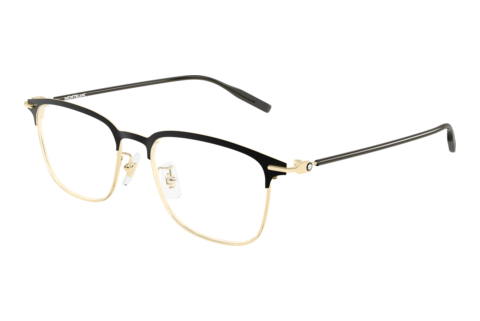 Glasses Mont Blanc MB0490OA 002