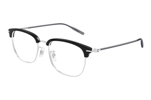Glasses Mont Blanc MB0492OA 001