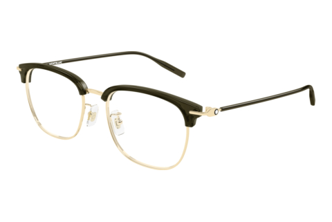 Glasses Mont Blanc MB0492OA 004