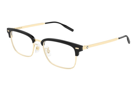 Glasses Mont Blanc MB0493OJ 001