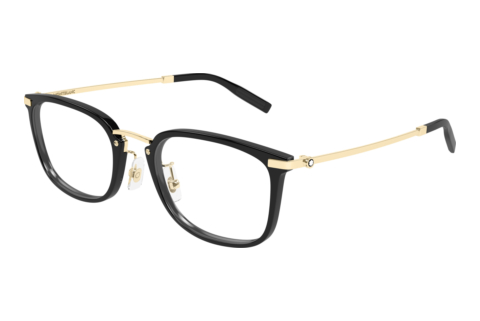Glasses Mont Blanc MB0494OJ 001