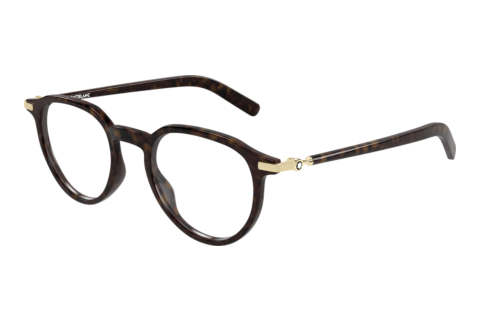 Glasses Mont Blanc MB0495O 003