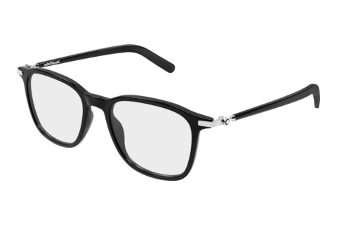 Glasses Mont Blanc MB0499O 001