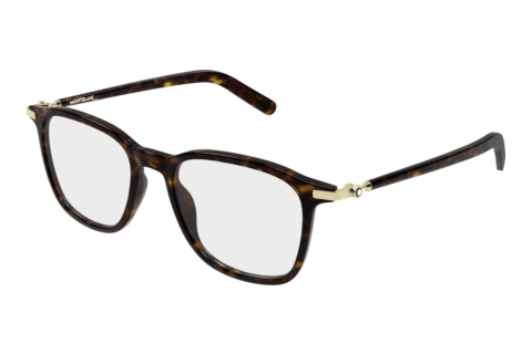 Glasses Mont Blanc MB0499O 002