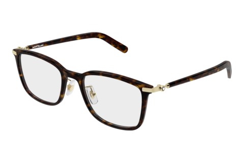 Glasses Mont Blanc MB0500OA 002